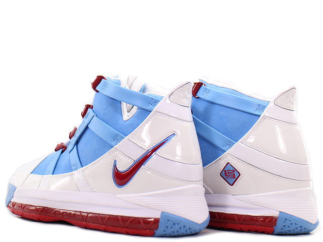 ZOOM LEBRON 3 QS AO2434-400 - 3