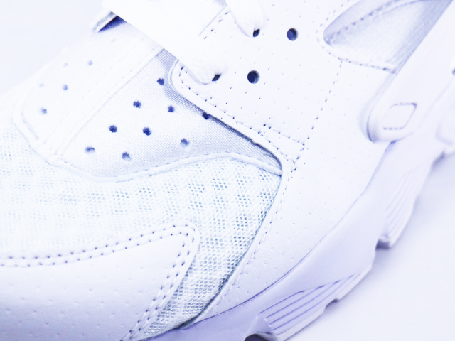 AIR HUARACHE 318429-111 - 6