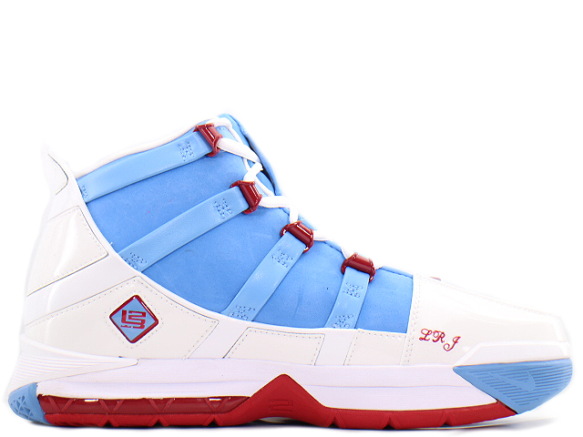 ZOOM LEBRON 3 QS AO2434-400 - 1