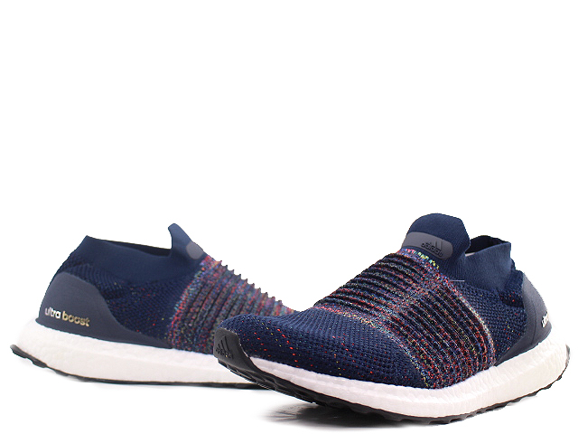 ULTRA BOOST LACELESS CM8269 - 1