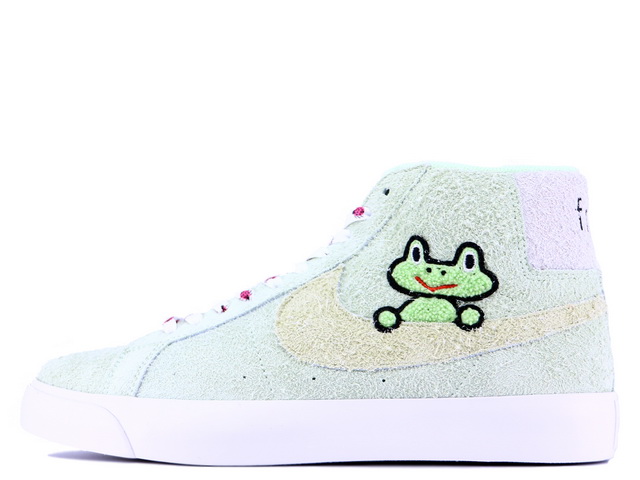 SB ZOOM BLAZER MID QS - スニーカーショップSKIT