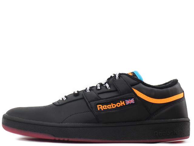 reebok workout palace