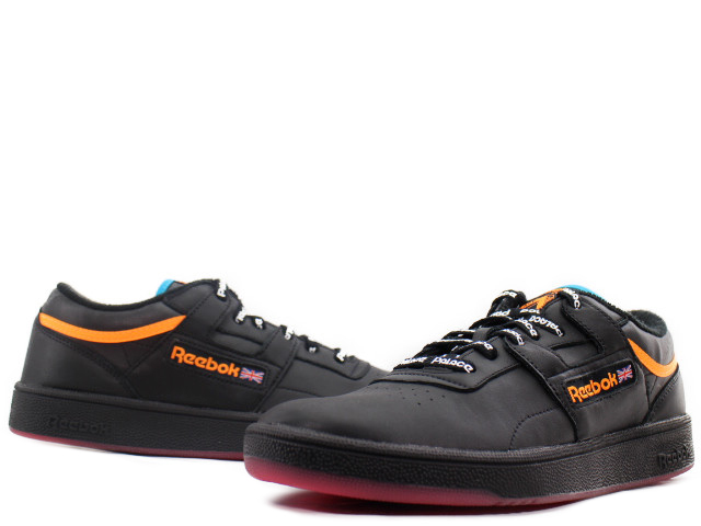 reebok workout palace