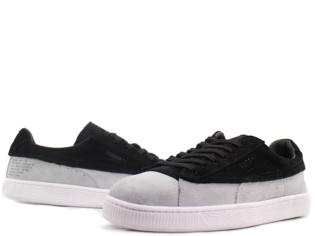 SUEDE CLASSIC × STAMPD 366327-01 - 1