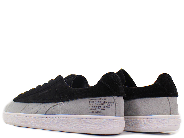 SUEDE CLASSIC × STAMPD 366327-01 - 2