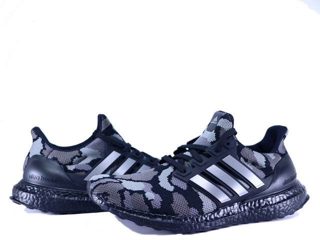ULTRA BOOST BAPE G54784 - 1