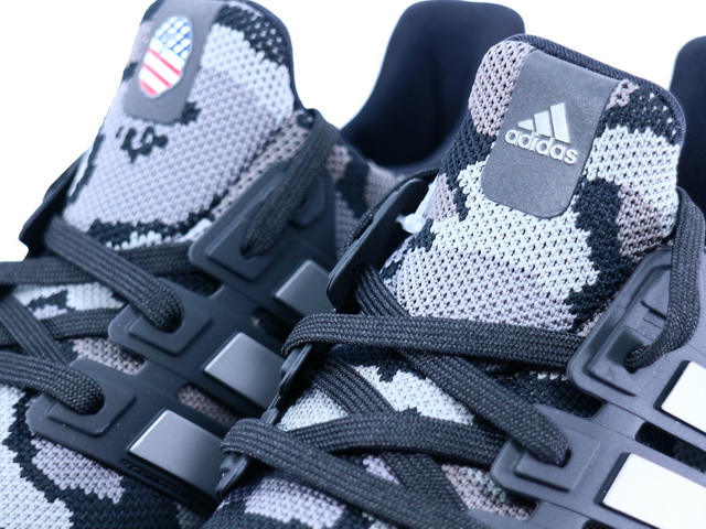 ULTRA BOOST BAPE G54784 - 5
