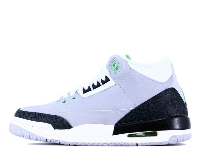 AIR JORDAN 3 RETRO GS 398614-006