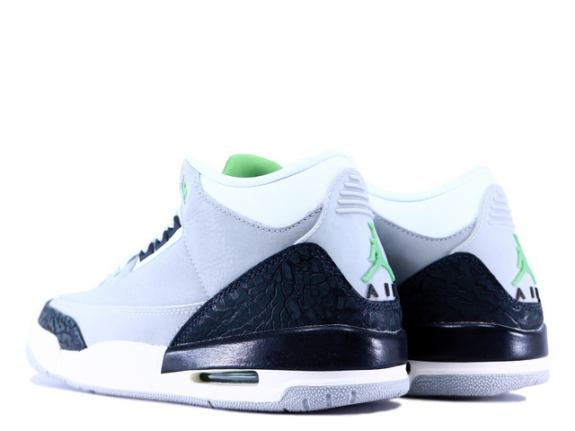 AIR JORDAN 3 RETRO GS 398614-006 - 2