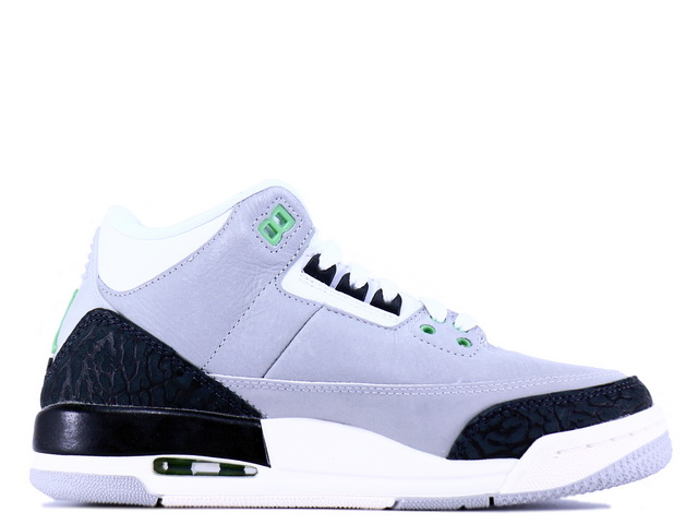 AIR JORDAN 3 RETRO GS 398614-006 - 3