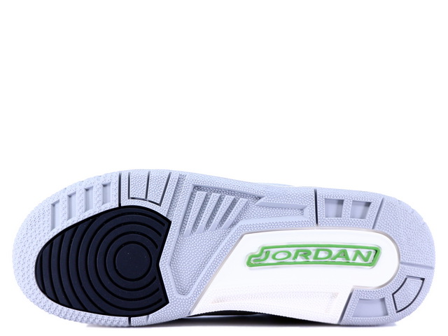 AIR JORDAN 3 RETRO GS 398614-006 - 4