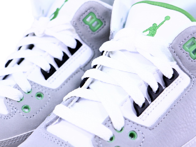 AIR JORDAN 3 RETRO GS 398614-006 - 5