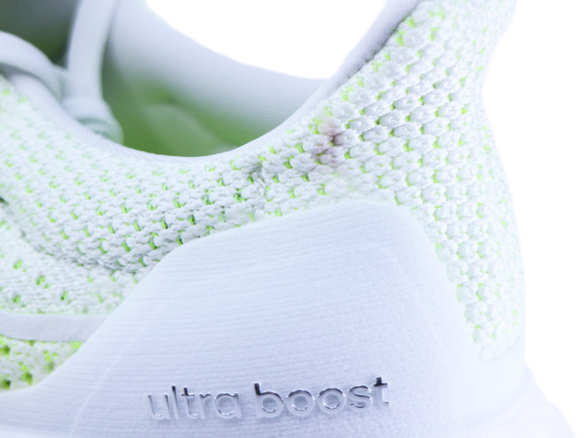 ULTRA BOOST CLIMA AQ0481 - 6