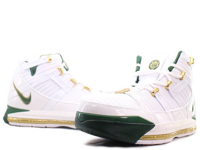 ZOOM LEBRON 3 QS AO2434-102 - 2