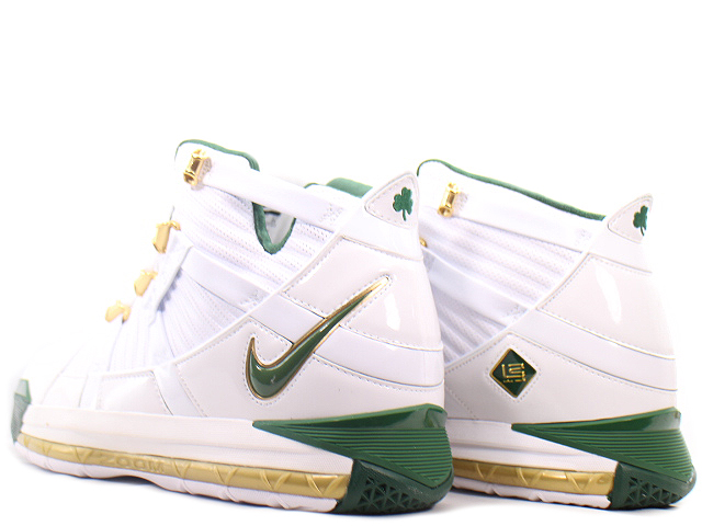 ZOOM LEBRON 3 QS AO2434-102 - 3