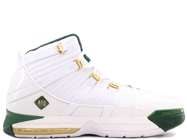 ZOOM LEBRON 3 QS AO2434-102 - 1