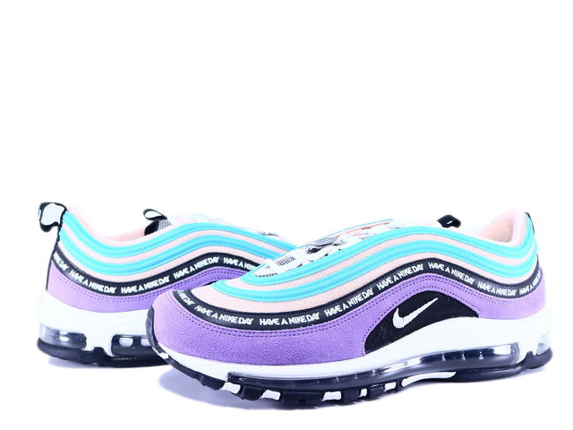 AIR MAX 97 ND BQ9130-500 - 1