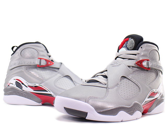 AIR JORDAN 8 RETRO SP CI4073-001 - 2