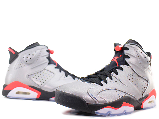 AIR JORDAN 6 RETRO SP CI4072-001 - 2