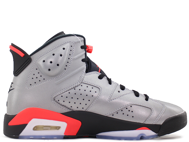 AIR JORDAN 6 RETRO SP CI4072-001 - 1