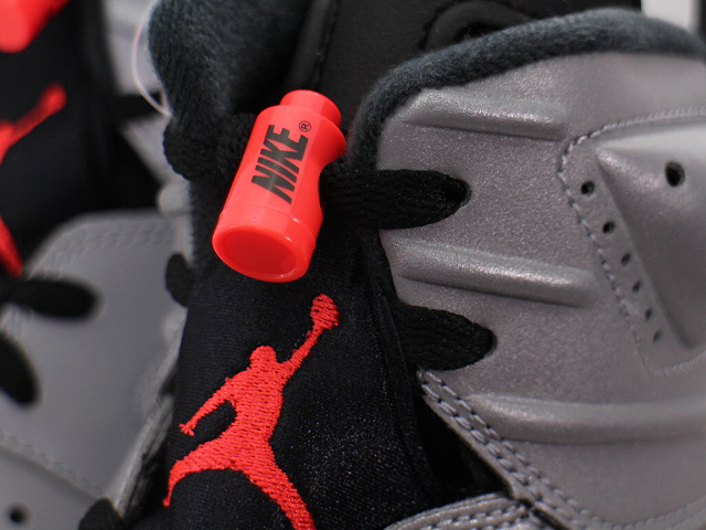 AIR JORDAN 6 RETRO SP CI4072-001 - 4