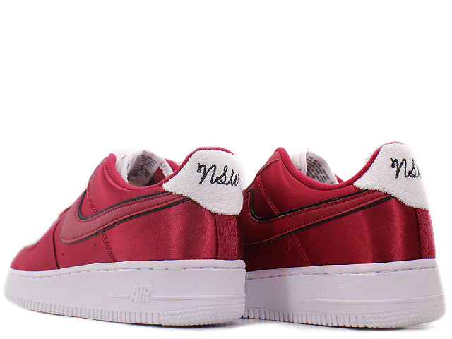 WMNS AIR FORCE 1 ’07 SE AA0287-602 - 2