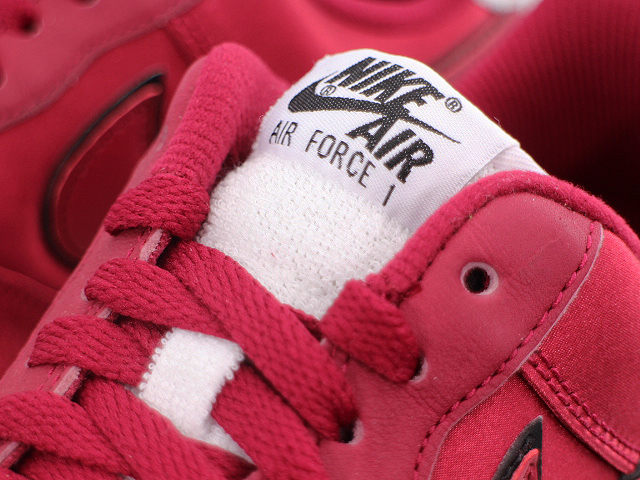 WMNS AIR FORCE 1 ’07 SE AA0287-602 - 5