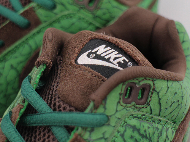ZOOM AIR ANGUS 307247-311 - 5