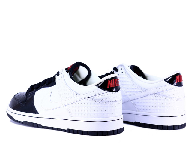 DUNK LOW PREMIUM 307696-113 - 2