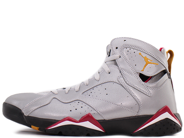 AIR JORDAN 7 RETRO REFLECT BV6281-006