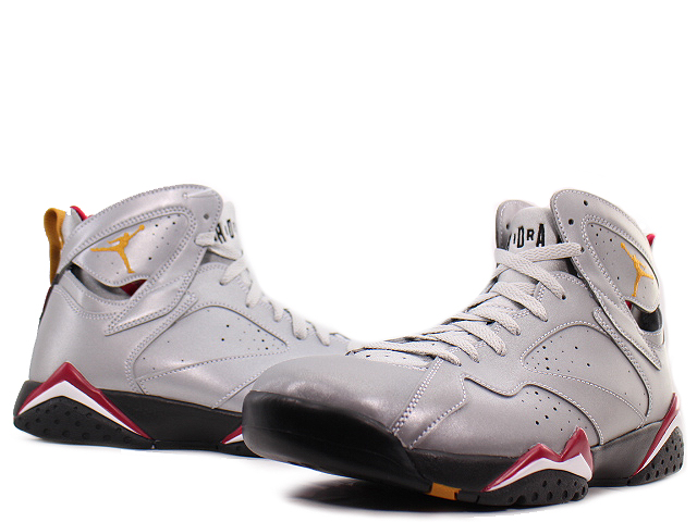 AIR JORDAN 7 RETRO REFLECT BV6281-006 - 2