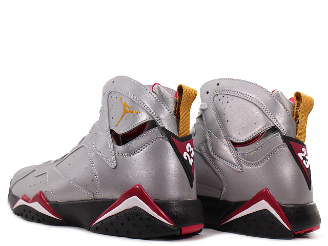 AIR JORDAN 7 RETRO REFLECT BV6281-006 - 3