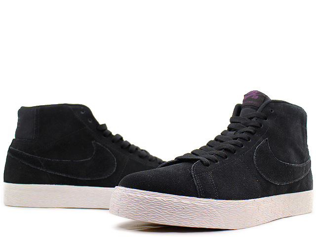 SB ZOOM BLAZER MID DECON AH6416-001 - 1
