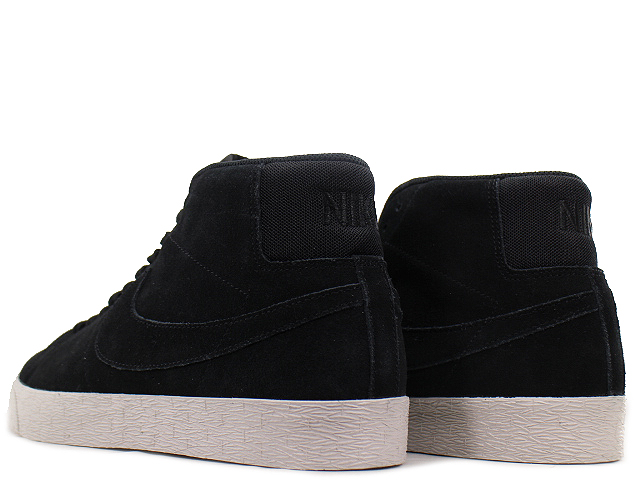 SB ZOOM BLAZER MID DECON AH6416-001 - 2