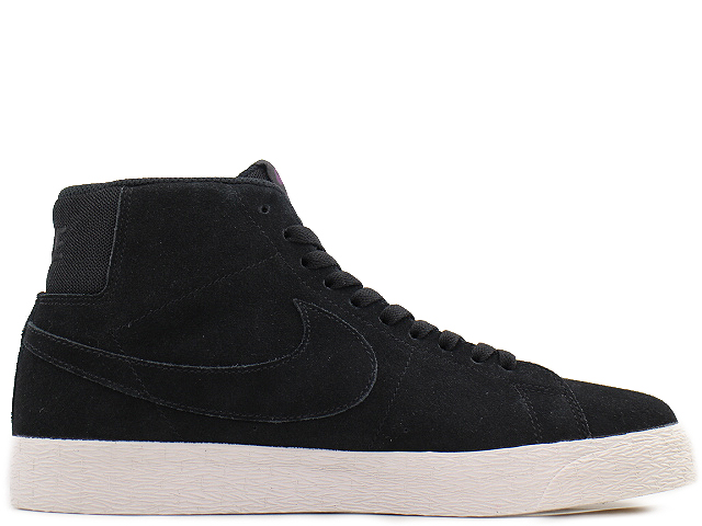 SB ZOOM BLAZER MID DECON AH6416-001 - 3