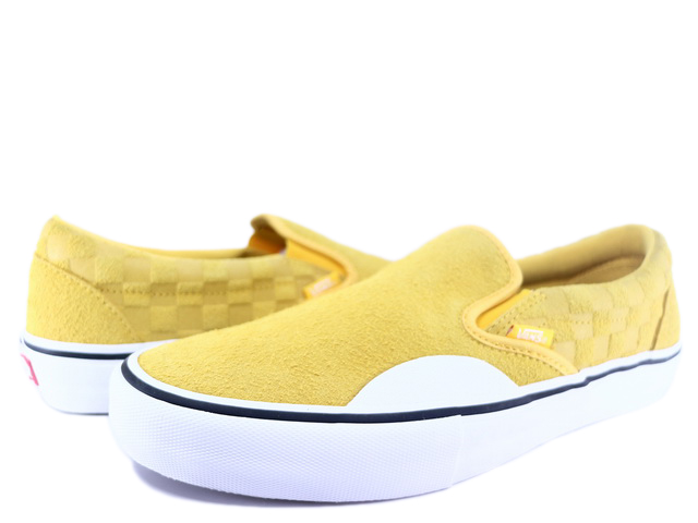 SLIP-ON PRO VN0A347VRGH - 1