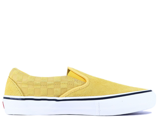 SLIP-ON PRO VN0A347VRGH - 3