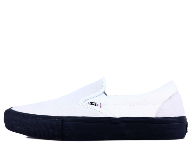 SLIP-ON PRO VN00097MU20