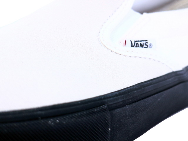 SLIP-ON PRO VN00097MU20 - 5