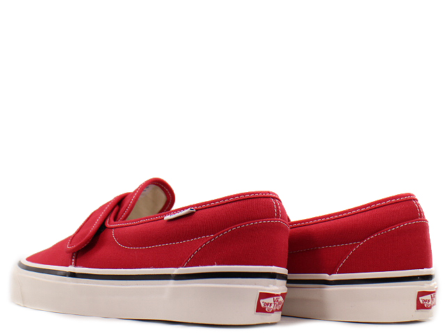 SLIP-ON 47 V DX VN0A3MVAR3V - 2