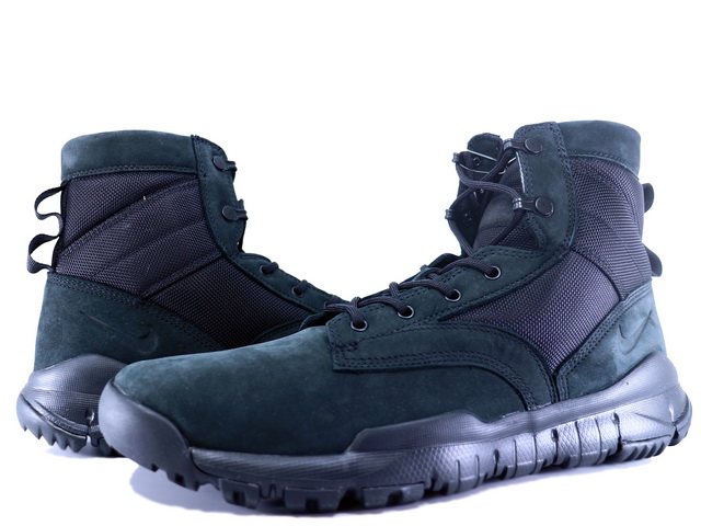 SFB 6 NSW LEATHER -