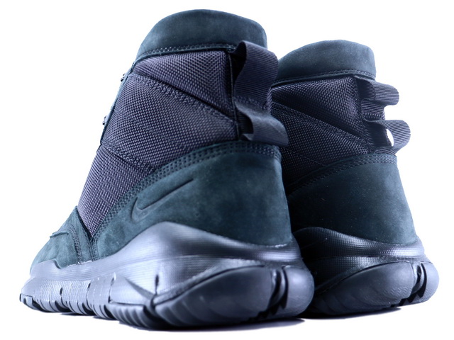 SFB 6 NSW LEATHER 862507-001 - 2