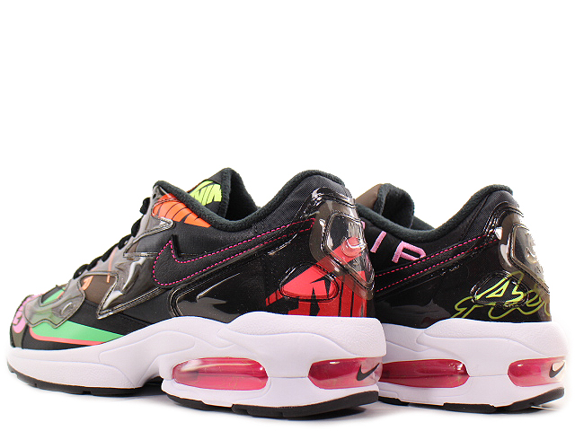 AIR MAX 2 LIGHT QS CI5590-001 - 3