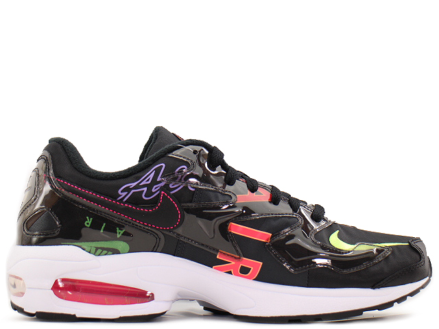 AIR MAX 2 LIGHT QS CI5590-001 - 1