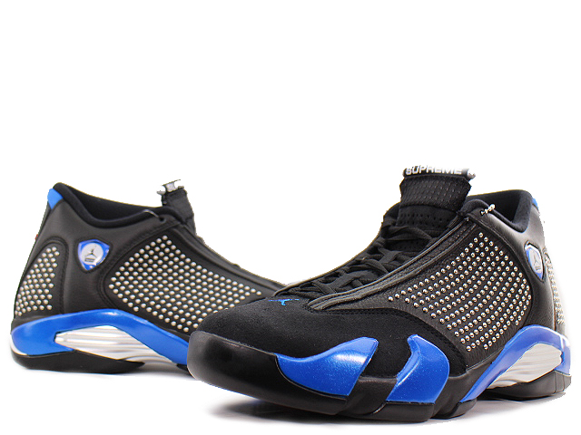 AIR JORDAN 14 RETRO S BV7630-004 - 2