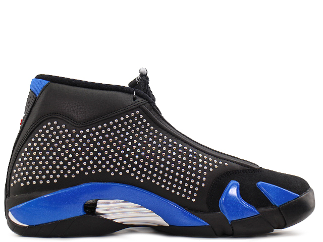 AIR JORDAN 14 RETRO S BV7630-004 - 1