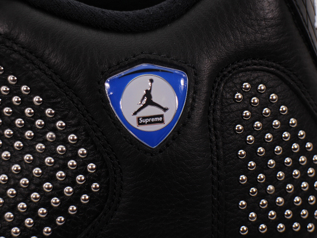 Air jordan retro deals 14 supreme