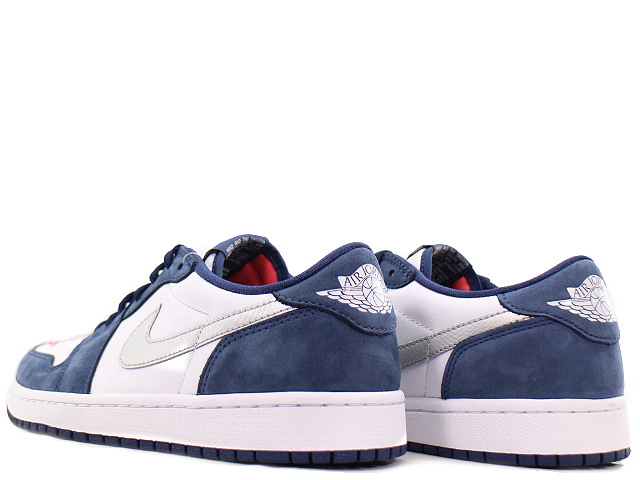 25.5cm NIKE SB AIR JORDAN 1 LOW QS