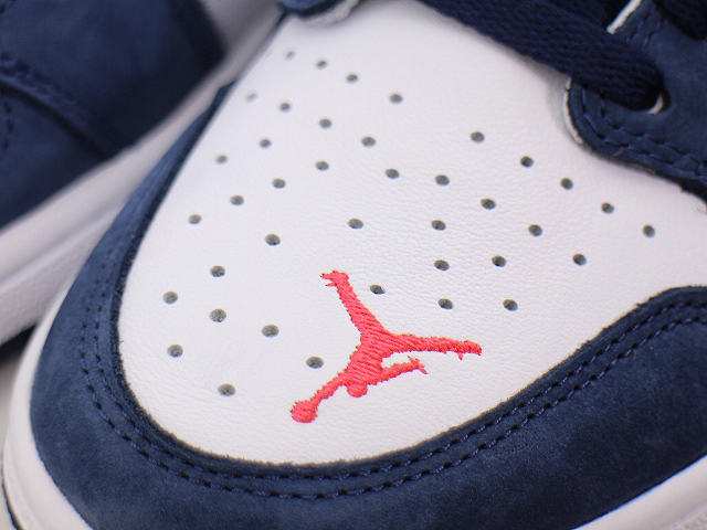 SB AIR JORDAN 1 LOW QS CJ7891-400 - 5