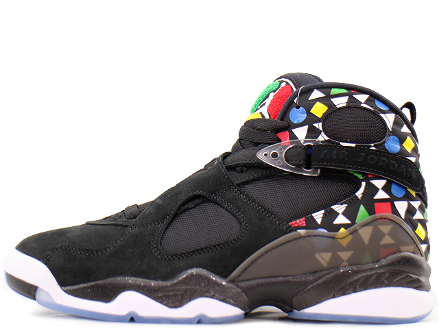 AIR JORDAN 8 RETRO Q54 CJ9218-001